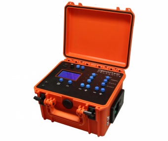 Станция управления Kropus AquaDrive